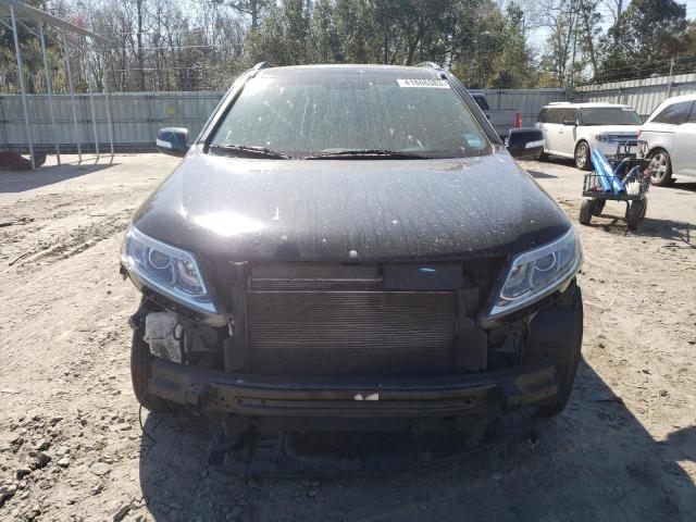 5XYKUDA72EG471780 KIA Sorento