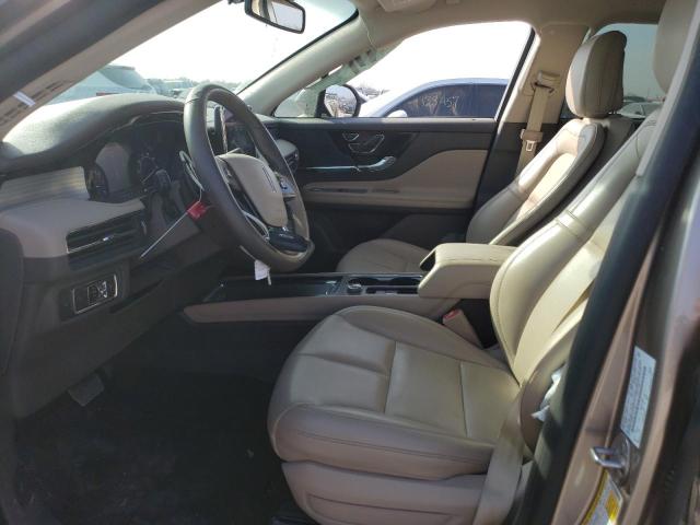 2020 LINCOLN CORSAIR - 5LMCJ1C93LUL17741