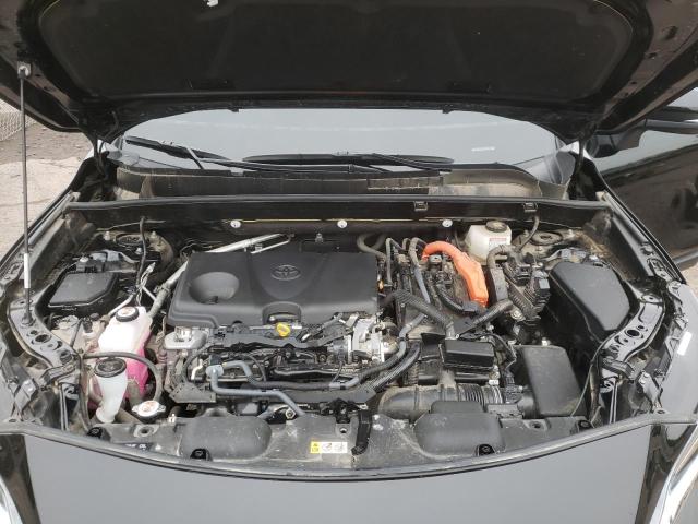 2022 TOYOTA VENZA LE JTEAAAAH1NJ095130