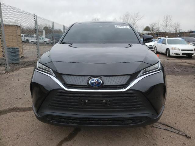 2022 TOYOTA VENZA LE JTEAAAAH1NJ095130