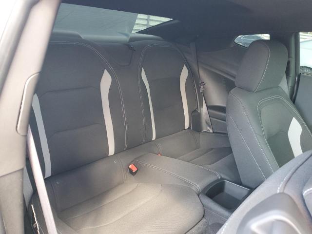 2023 CHEVROLET CAMARO LT1 1G1FF1R72P0118472