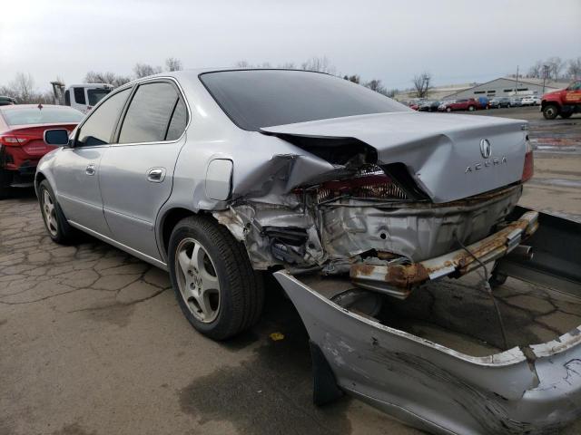 19UUA56722A028669 Acura 3.2TL