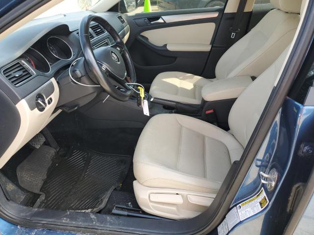 2017 VOLKSWAGEN JETTA SE - 3VWDB7AJ4HM393633