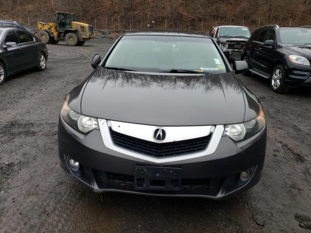 JH4CU26609C020557 Acura TSX