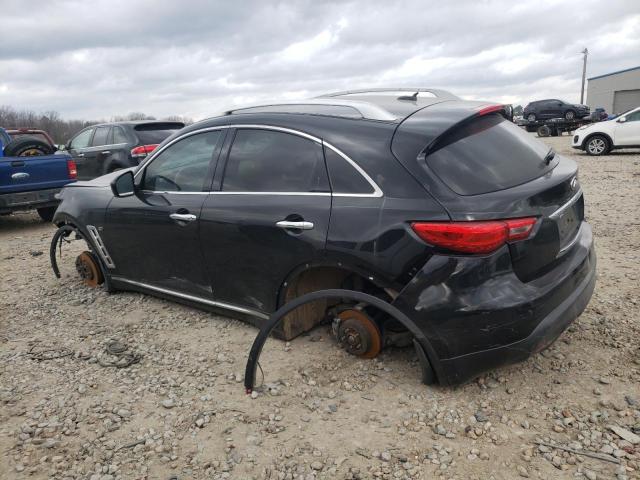 VIN 3FA6P0RU7HR322941 2017 Ford Fusion, Hybrid Tita... no.2