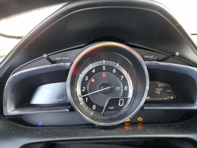 2017 MAZDA CX-3 GRAND - JM1DKDD73H0179995