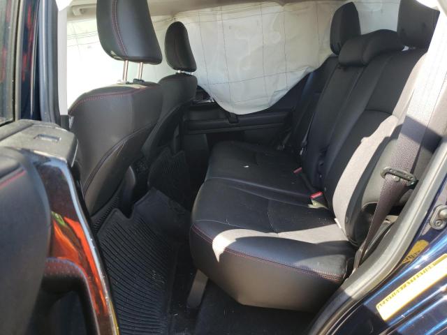 2019 TOYOTA 4RUNNER SR JTEBU5JR2K5718383
