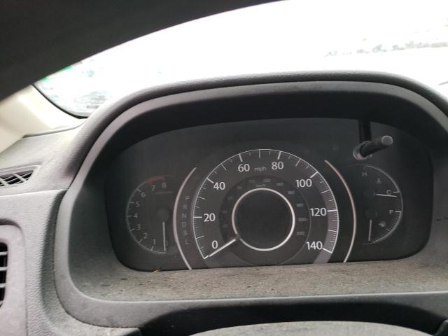 2015 HONDA CR-V EX - 2HKRM4H59FH705930