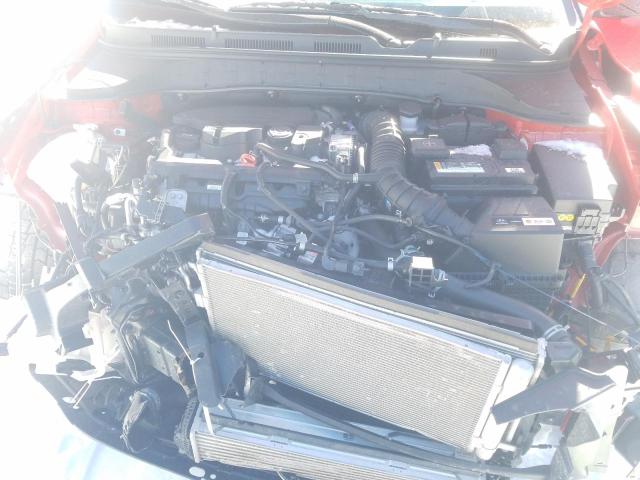 2023 HYUNDAI KONA N LIN - KM8K3CA37PU976835