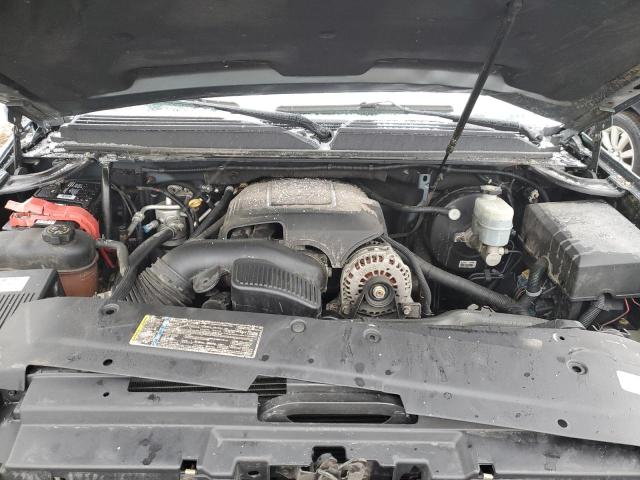 1GKFK63848J219112 GMC Yukon