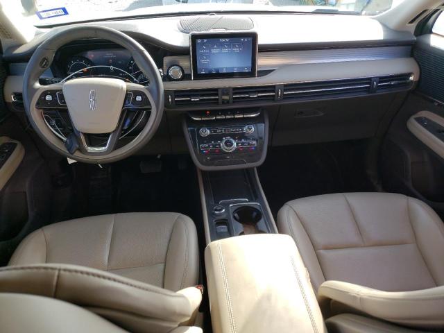 2020 LINCOLN CORSAIR - 5LMCJ1C93LUL17741