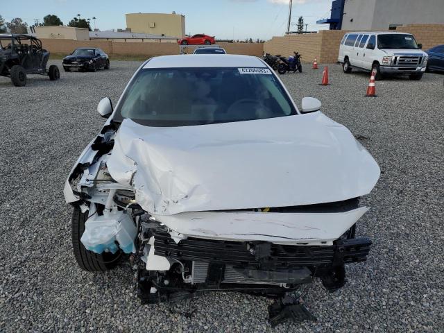 3N1AB8CVXNY312265 Nissan SENTRA SV