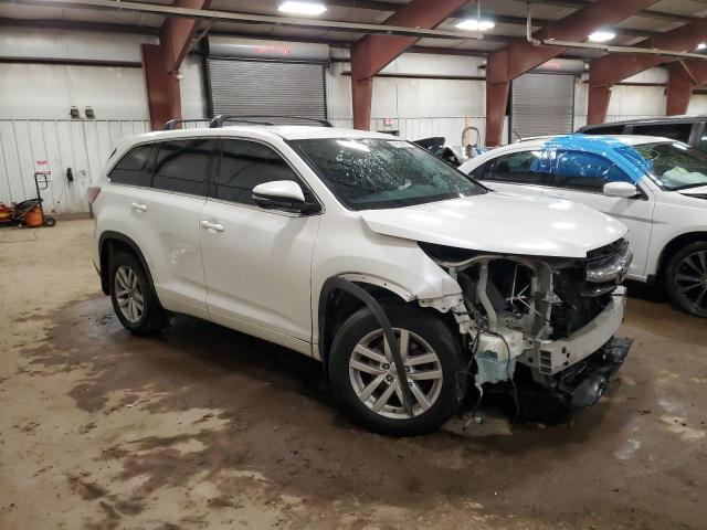 2015 TOYOTA HIGHLANDER 5TDBKRFH9FS221283