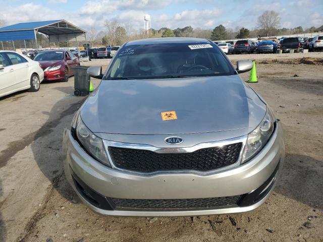KNAGN4A76B5044672 KIA OPTIMA EX