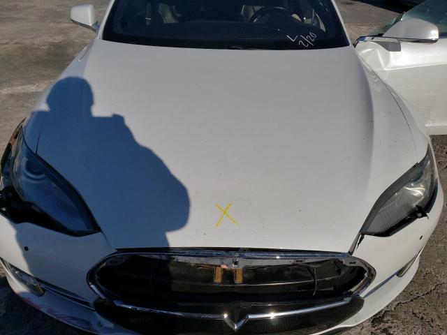 5YJSA1E21GF129155 Tesla MODEL S