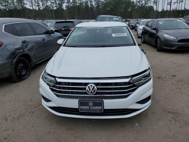 2019 VOLKSWAGEN JETTA S - 3VWC57BU4KM082383