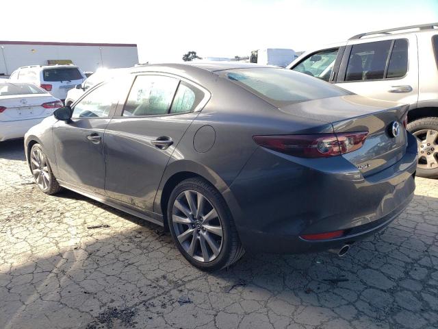 2021 MAZDA 3 SELECT JM1BPABL7M1330963