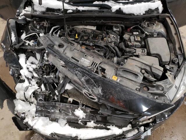 2015 MAZDA 3 SV - JM1BM1T70F1273566