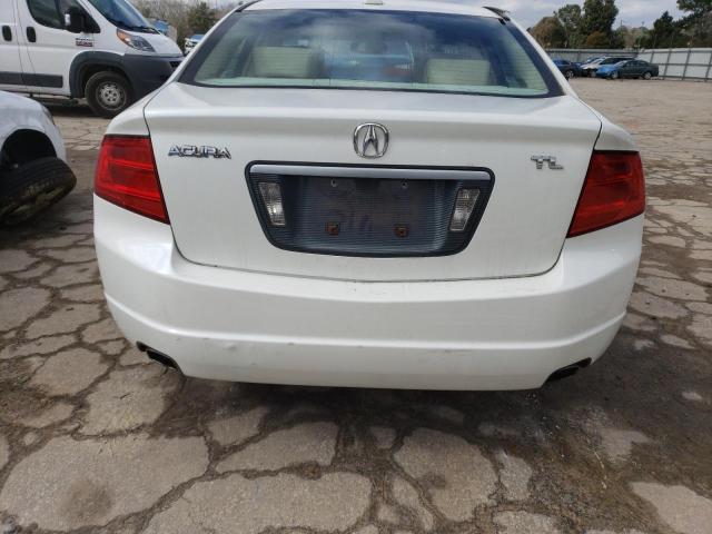 19UUA66284A069076 Acura TL