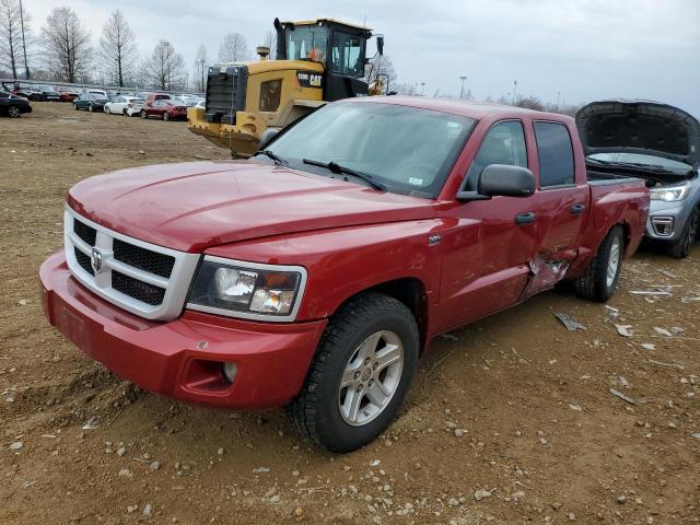 2009 Dodge Dakota 