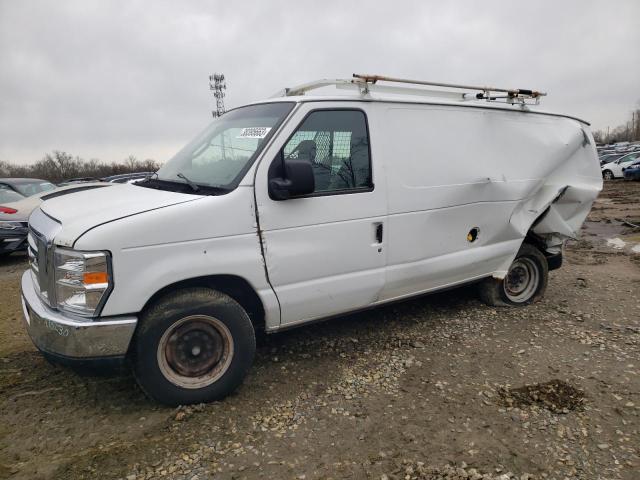 2011 Ford Econoline Cargo Van 