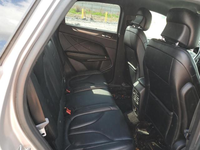 5LMCJ1C92HUL20539 Lincoln MKC