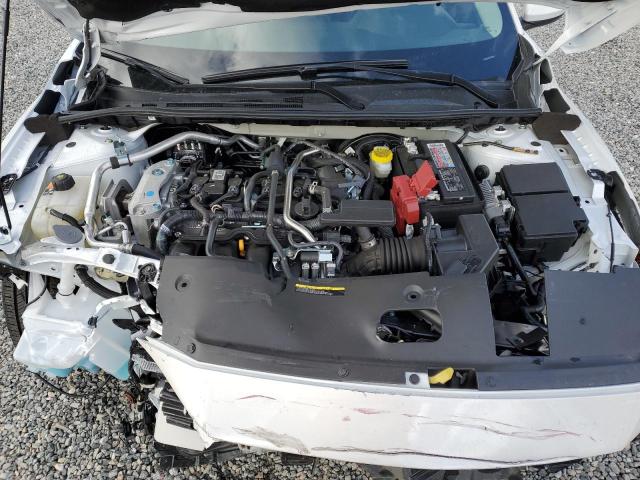 3N1AB8CVXNY312265 Nissan SENTRA SV