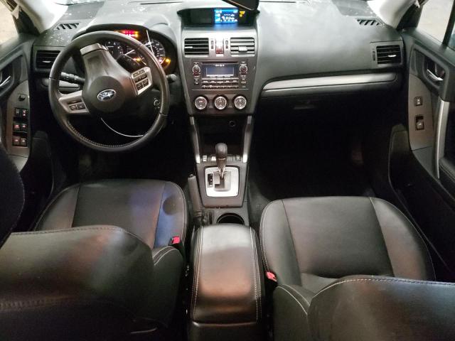 2015 SUBARU FORESTER 2 - JF2SJAHC6FH533119