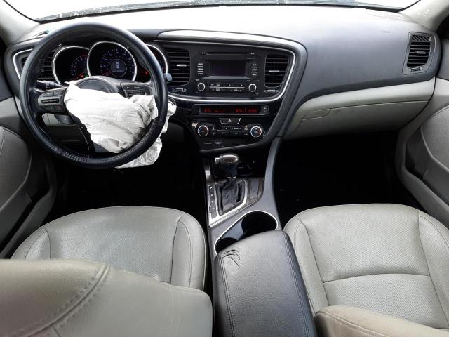5XXGN4A71FG413670 KIA OPTIMA EX