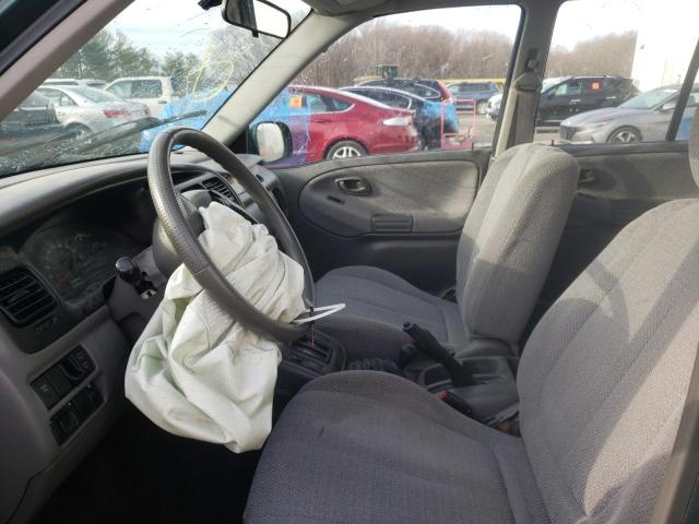 JS3TD62V2Y4101088 Suzuki GR VITARA