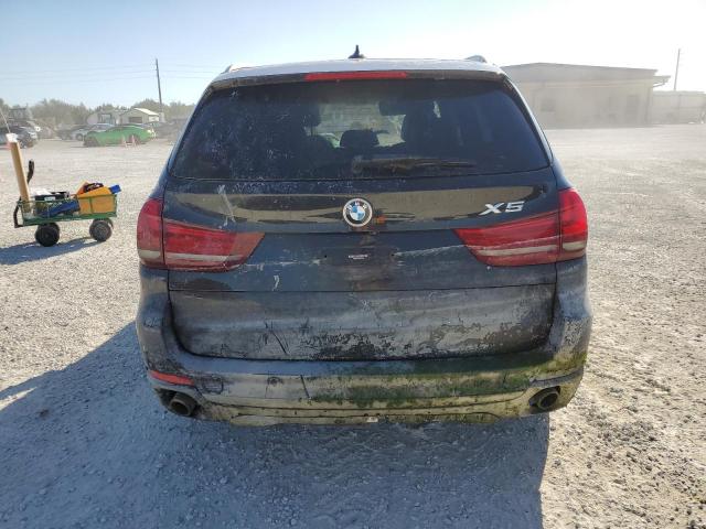 2017 BMW X5 XDRIVE3 - 5UXKR0C37H0V74559