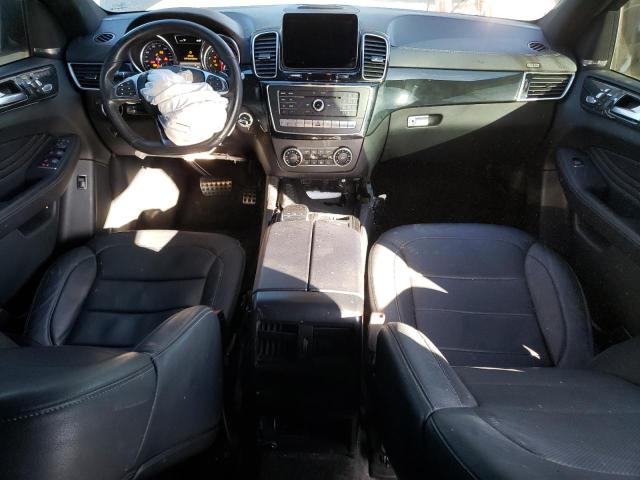 4JGED6EB3GA048292 Mercedes-Benz Gle Coupe 450 4matic