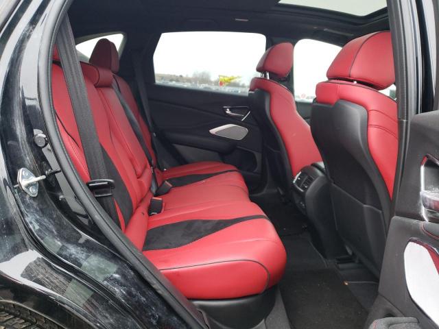 2021 ACURA RDX A-SPEC - 5J8TC2H67ML800230