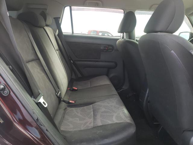 2015 TOYOTA SCION XB - JTLZE4FE1FJ074733