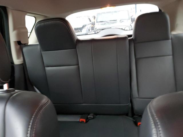 1C4NJCEB4HD185088 Jeep Compass Latitude