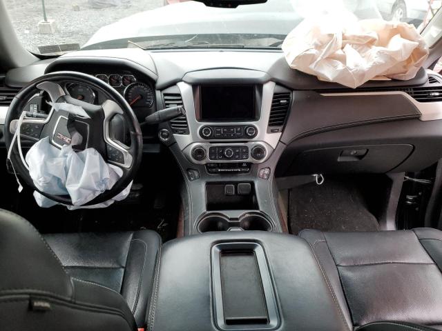 2015 GMC YUKON XL K - 1GKS2HKC8FR252628
