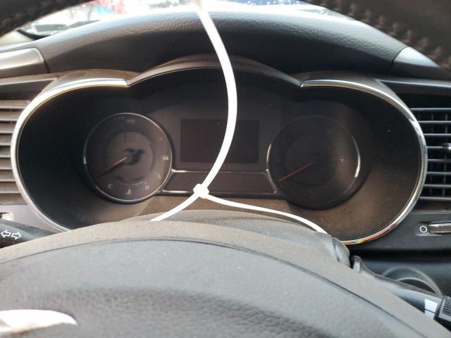 KNAGM4AD8C5016608 KIA OPTIMA HYBRID