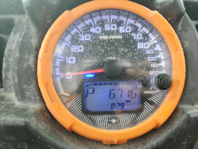 2014 POLARIS RZR 1000 X - 4XAST1EA2EB171648
