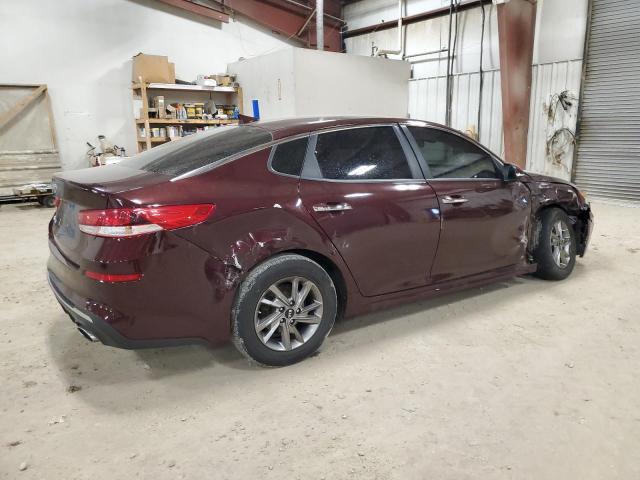 5XXGT4L34KG330437 KIA Optima Lx