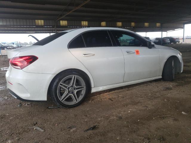 2020 MERCEDES-BENZ A 220 - W1K3G4EB6LJ201268