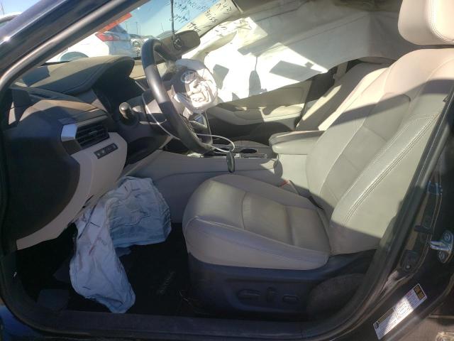 2019 NISSAN ALTIMA SL - 1N4BL4EV3KC114948