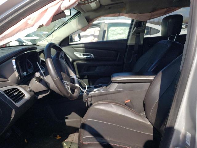 2016 GMC TERRAIN SL 2GKALPEK5G6191984