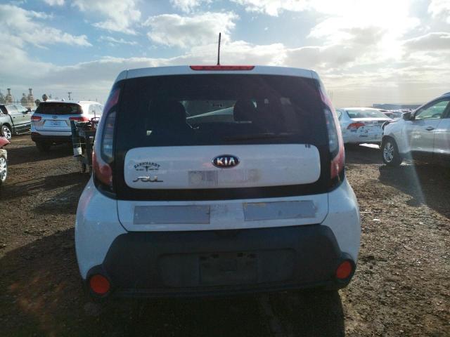 KNDJN2A2XF7134287 KIA Soul