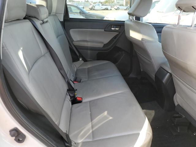 JF2SJAHC3EH559367 Subaru Forester 2.5i Limited