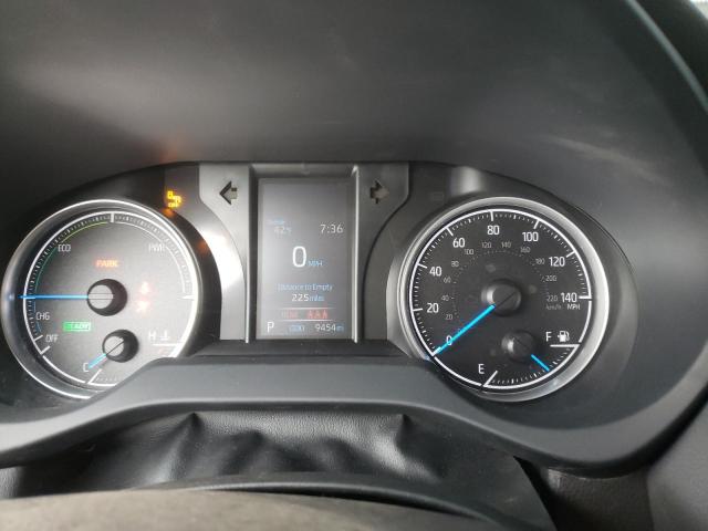2022 TOYOTA VENZA LE JTEAAAAH1NJ095130