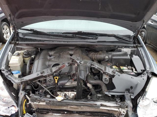 KNDMB233996279939 KIA SEDONA EX