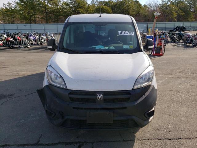 2018 RAM PROMASTER - ZFBERFAB4J6J39743
