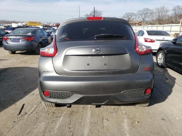 2015 NISSAN JUKE S - JN8AF5MR3FT507348