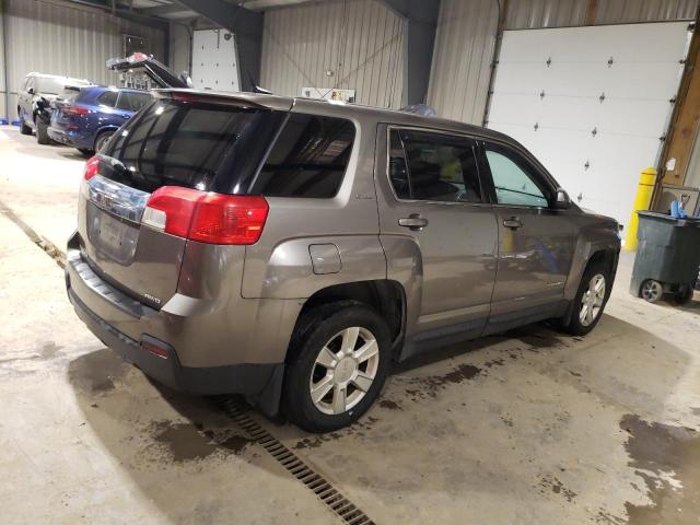 2CTFLREC7B6397682 GMC Terrain Sle