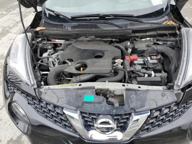 2015 NISSAN JUKE S - JN8AF5MV8FT551438
